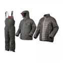 Imax ARX-40+ Thermo Suit L 8000mm/3000mvp
