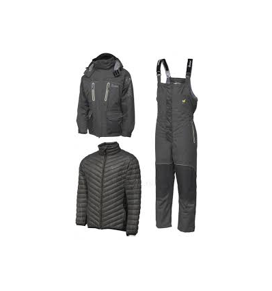 Imax Atlantic Challenge -40 suit XL 8000mm/3000mvp