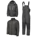 Imax Atlantic Challenge -40 suit XL 8000mm/3000mvp