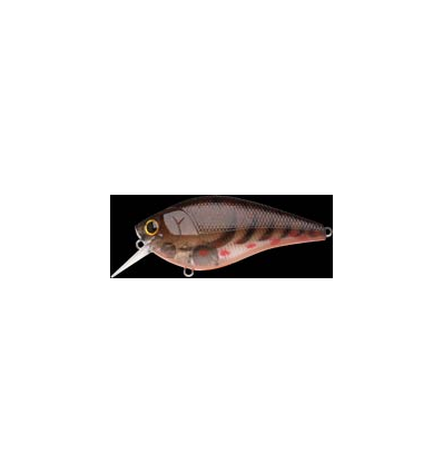Vobleris LUCKY CRAFT FAT CB B.D.S. 4 F MAGIC CRAW