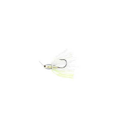 Vobleris LUCKY CRAFT SKT SPINNER 5/8 CDC