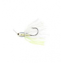Vobleris LUCKY CRAFT SKT SPINNER 5/8 CDC