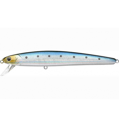 SW FLASH MINNOW 130 MR MS ANCHOVY