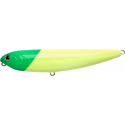 SW SAMMY 100 F CHARTREUSE PINK SEA TROUT