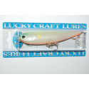 SW SAMMY 100 F CHARTREUSE PINK SEA TROUT