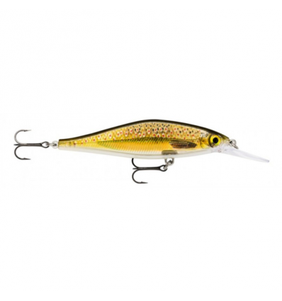 Vobleris RAPALA SDRSD09 TRL