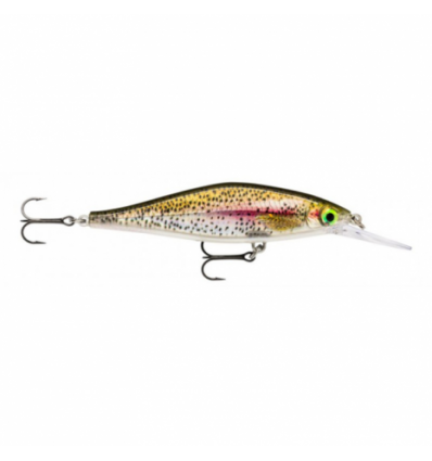 Vobleris RAPALA SDRSD09 RTL