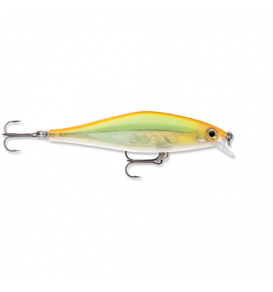 Vobleris RAPALA SDRS9 IMP