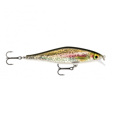 Vobleris RAPALA SDRS9 RTL