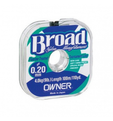 Valas Owner Broad 100m