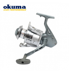 Okuma Compressa CP-40 FD 3BB Al Spool