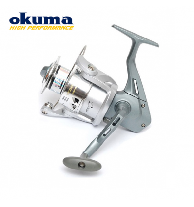 Okuma Trinity TNF-40 FD 3BB