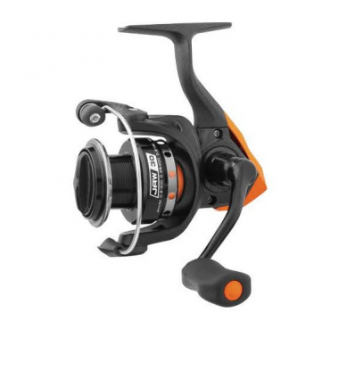 Okuma Jaw 40 FD 3+1bb