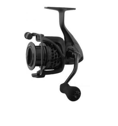 Okuma Custom Black Feeder CLX-40F Al Spool