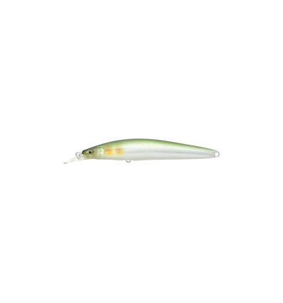 Vobleris LUCKY CRAFT COMMONSENSE MINNOW 95 SR Houjun Ayu