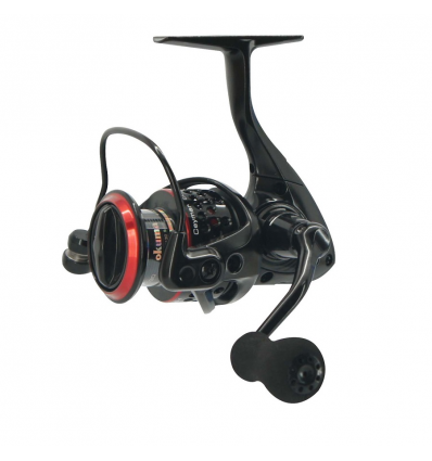 Okuma Ceymar XT CXT-20FD 6+1BB +AL spool