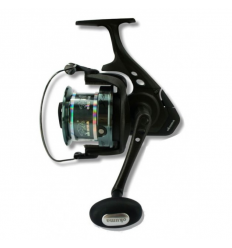 Okuma X-Spot Spod&Marker 2+1bb 5.1:1
