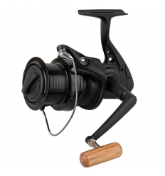 Okuma Custom Black CB-60 3+1bb