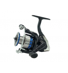TICA Urus UR2000 7+1BB 5.2:1 Saltwater