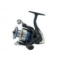 TICA Urus UR4000 7+1BB 5.2:1 Saltwater