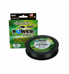 Valas POWER PRO MOSS GREEN 275m