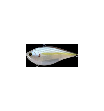 LV RTO 250 Chartreuse Shad