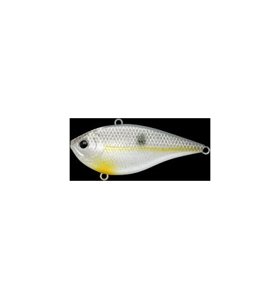LV RTO 250 Sexy Chartreuse Shad