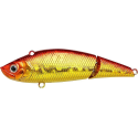 Vobleris LUCKY CRAFT SALTY BEATS 85  STAIN RED GOLD