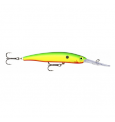 Vobleris RAPALA Max Rap Fat Minnow MXRFM09