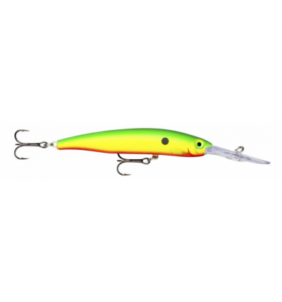 Vobleris RAPALA Max Rap Fat Minnow MXRFM09