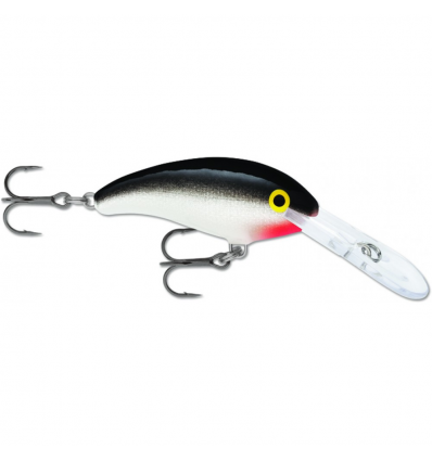 Vobleris RAPALA Shad Dancer SDD07