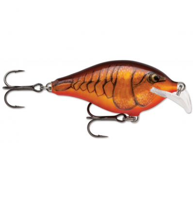 Vobleris RAPALA Scatter Rap Crank SCRC05