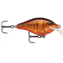 Vobleris RAPALA Scatter Rap Crank SCRC05