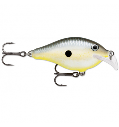 Vobleris RAPALA Scatter Rap Crank SCRC05 DSSD