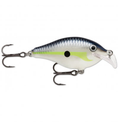 Vobleris RAPALA Scatter Rap Crank SCRC05