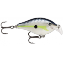 Vobleris RAPALA Scatter Rap Crank SCRC05