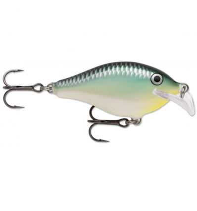 Vobleris RAPALA Scatter Rap Crank SCRC05