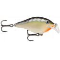 Vobleris RAPALA Scatter Rap Crank SCRC05 SMSH