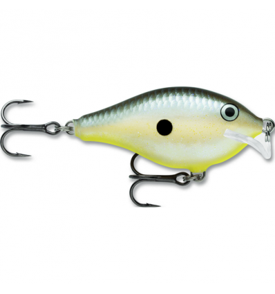 Vobleris RAPALA SCATTER RAP CRANK SHALLOW SSCRC-5