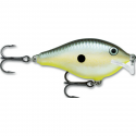 Vobleris RAPALA SCATTER RAP CRANK SHALLOW SSCRC-5