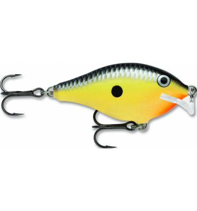 Vobleris RAPALA SCATTER RAP CRANK SHALLOW SSCRC-05 OLSL 