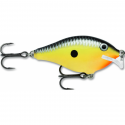Vobleris RAPALA SCATTER RAP CRANK SHALLOW SSCRC-05 OLSL 