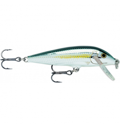 Vobleris RAPALA CountDown CD03