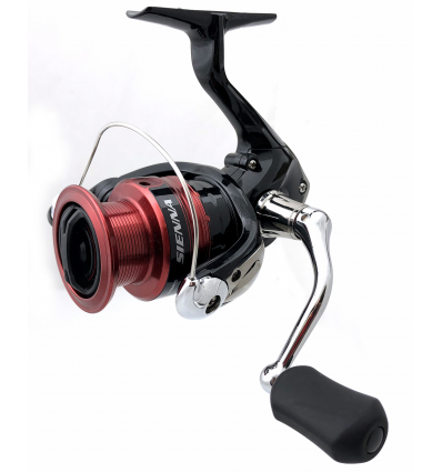 SHIMANO SIENNA 500 FG