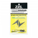 ZPI Stainless Open Bearing 1034-1034