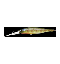 Vobleris LUCKY CRAFT LIGHTNING STAYSEE 90 SP Be Gill