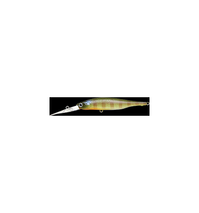Vobleris LUCKY CRAFT LIGHTNING STAYSEE 90 SP Be Gill