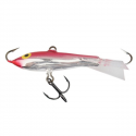 Balansyras Rapala Jigging Rap W 3cm 5g CHR
