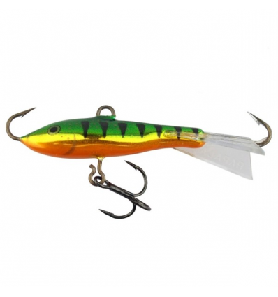 Balansyras Rapala Jigging Rap 3cm 5g
