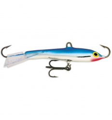 Balansyras Rapala Jigging Rap W 5cm 9g